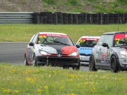 Parnu Summer Race 2025 Day 1